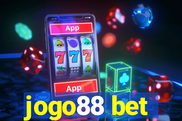 jogo88 bet