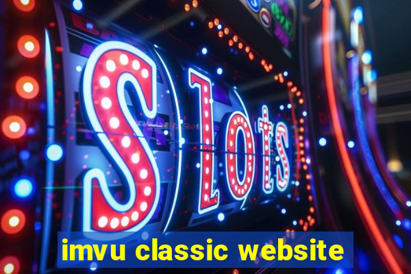 imvu classic website