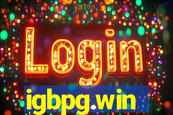 igbpg.win