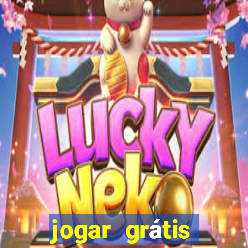 jogar grátis fortune rabbit