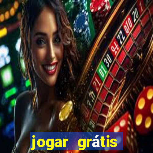 jogar grátis fortune rabbit