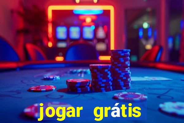 jogar grátis fortune rabbit