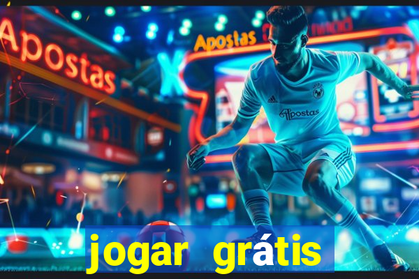 jogar grátis fortune rabbit