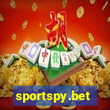 sportspy.bet