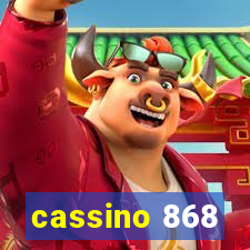 cassino 868