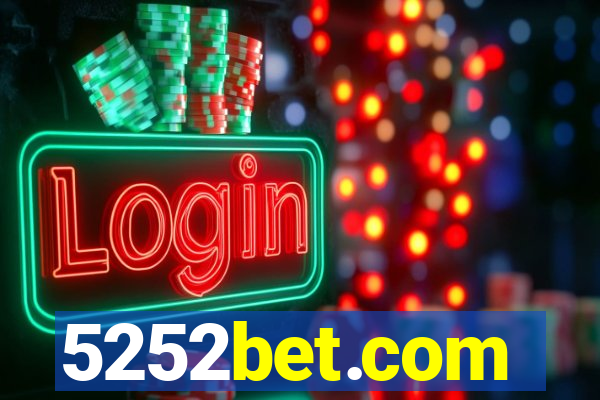 5252bet.com