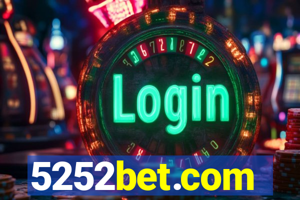 5252bet.com