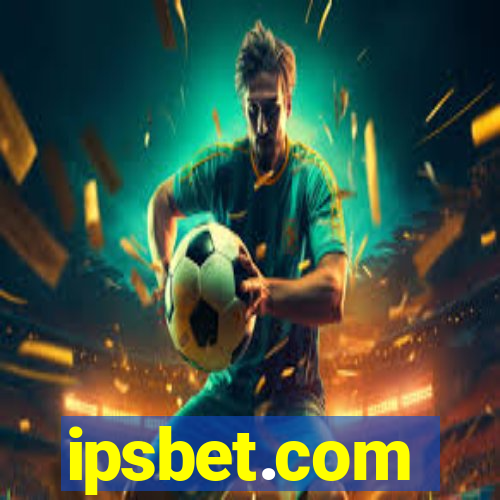 ipsbet.com