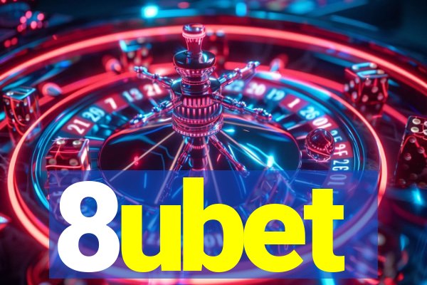 8ubet