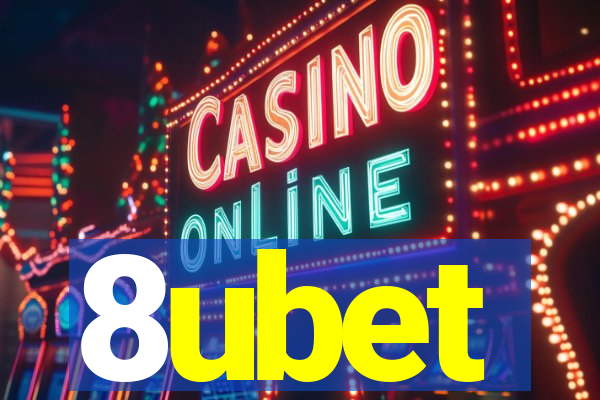 8ubet