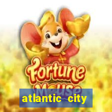 atlantic city casino and resort