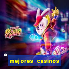 mejores casinos online del mundo