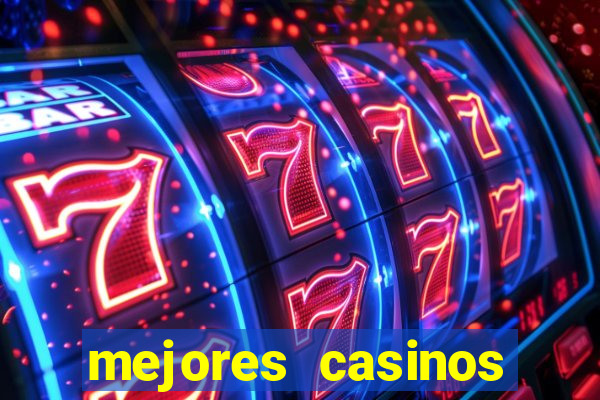 mejores casinos online del mundo