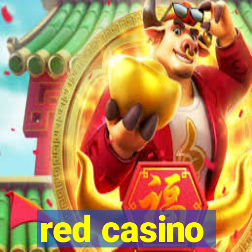 red casino