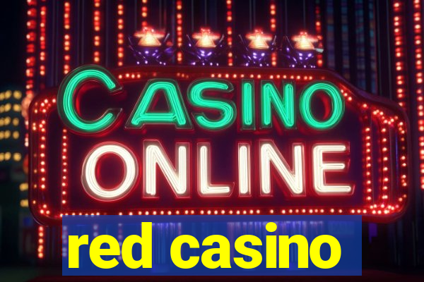 red casino