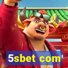 5sbet com