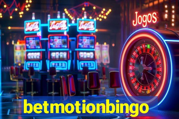 betmotionbingo