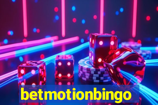 betmotionbingo