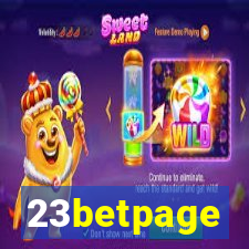 23betpage