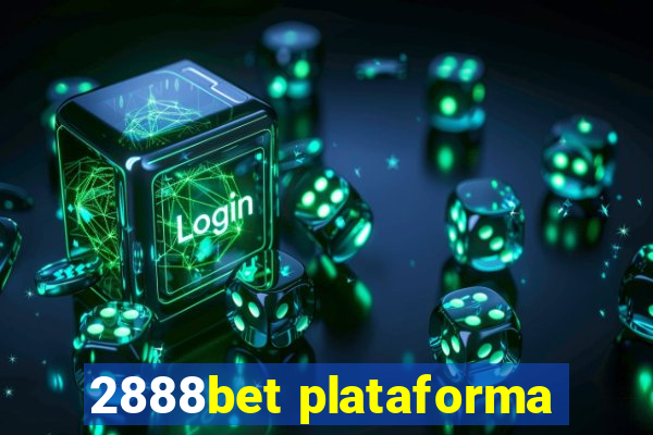 2888bet plataforma