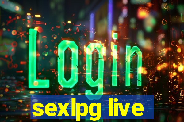 sexlpg live