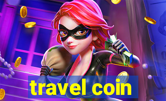 travel coin