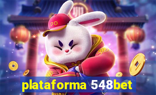 plataforma 548bet