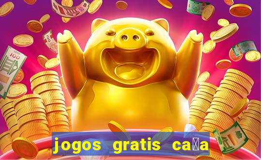 jogos gratis ca莽a niquel halloween