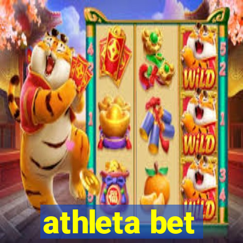 athleta bet