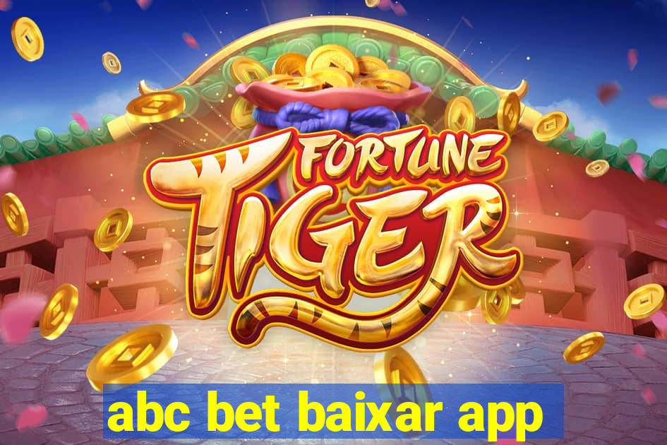 abc bet baixar app