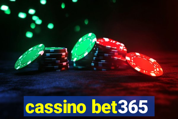 cassino bet365