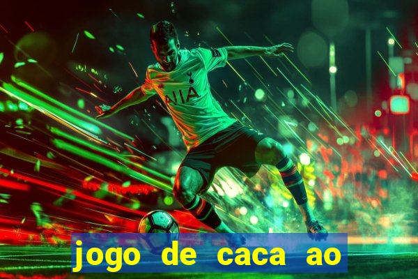 jogo de caca ao tesouro grátis