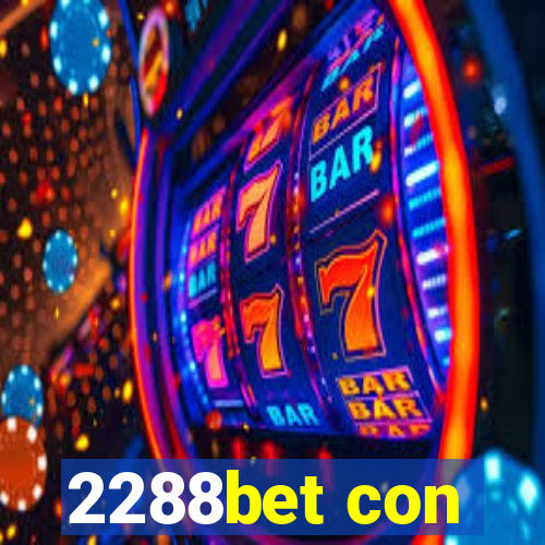 2288bet con