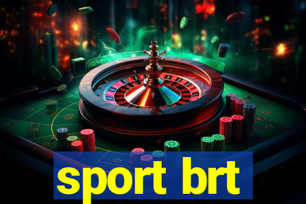 sport brt