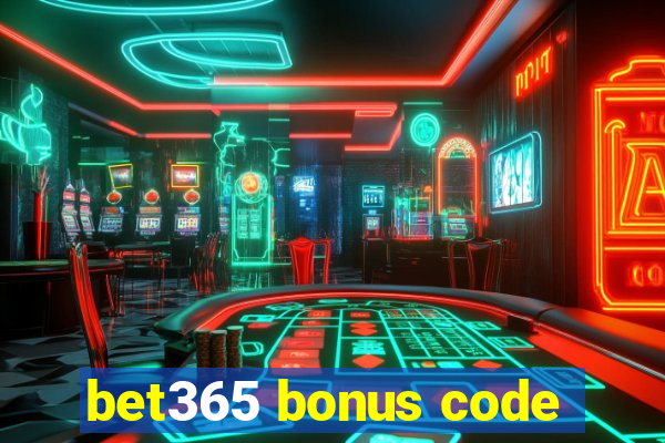 bet365 bonus code