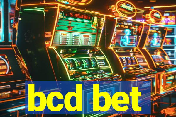 bcd bet