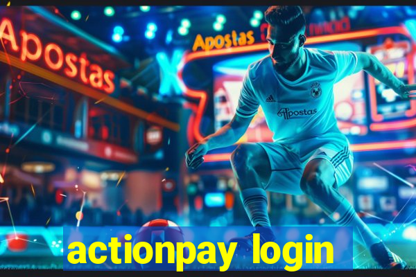 actionpay login