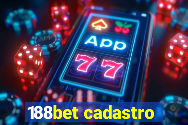 188bet cadastro