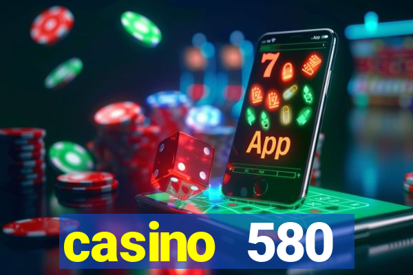 casino 580 livermore ca