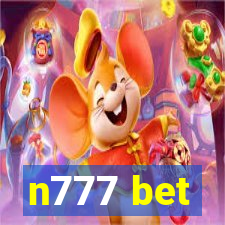 n777 bet