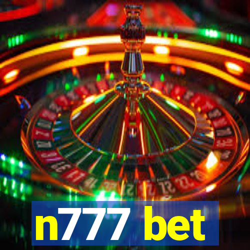 n777 bet