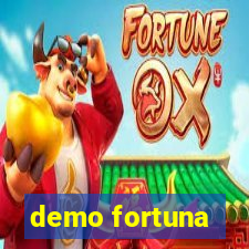 demo fortuna