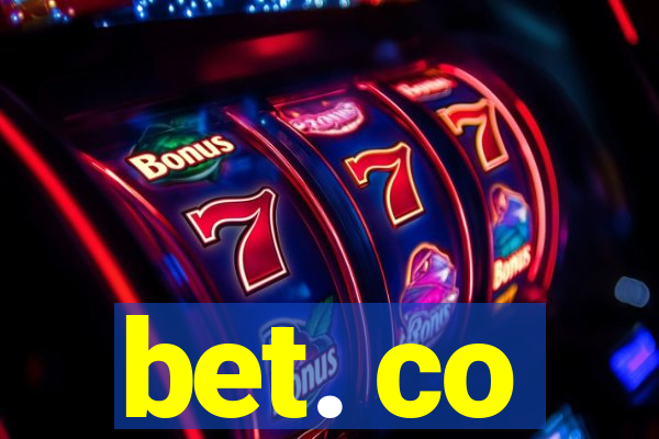 bet. co