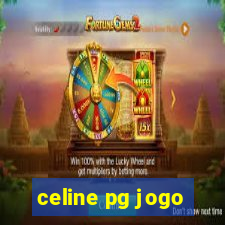 celine pg jogo