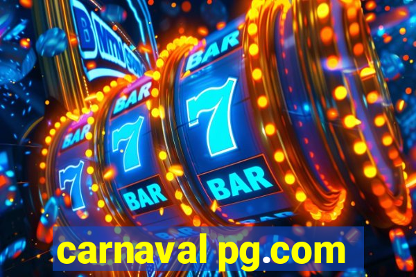 carnaval pg.com