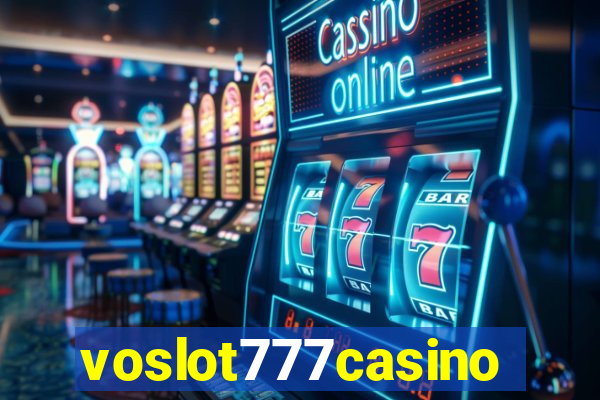 voslot777casino