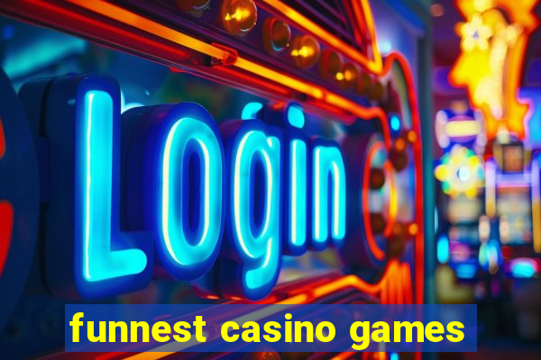 funnest casino games