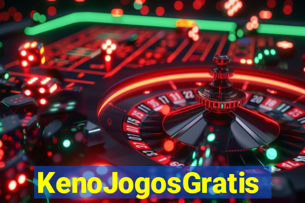 KenoJogosGratis