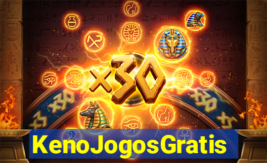 KenoJogosGratis