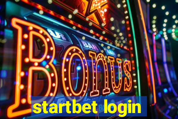 startbet login